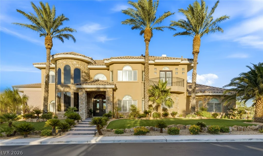 2004 Slow Wind, Las Vegas, NV 89134