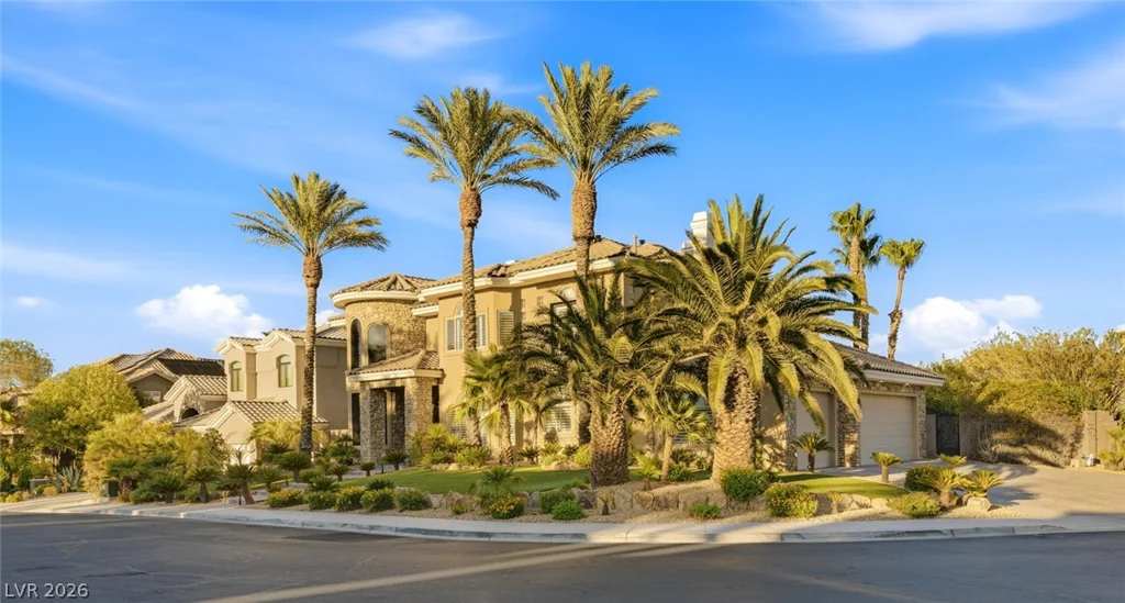 2004 Slow Wind, Las Vegas, NV 89134