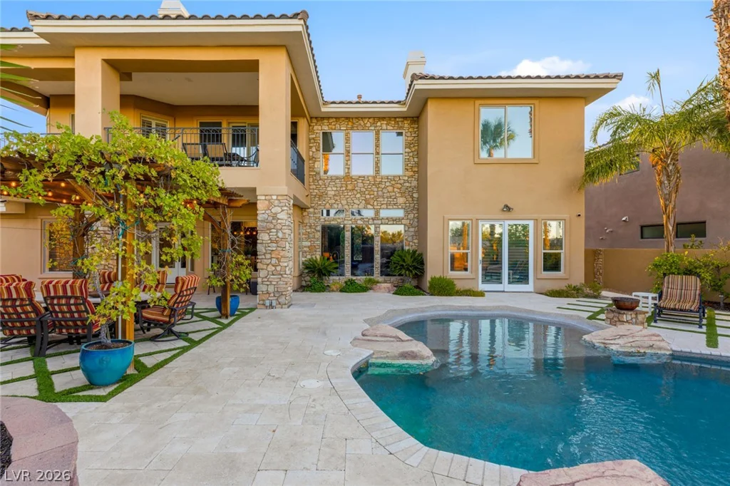 2004 Slow Wind, Las Vegas, NV 89134