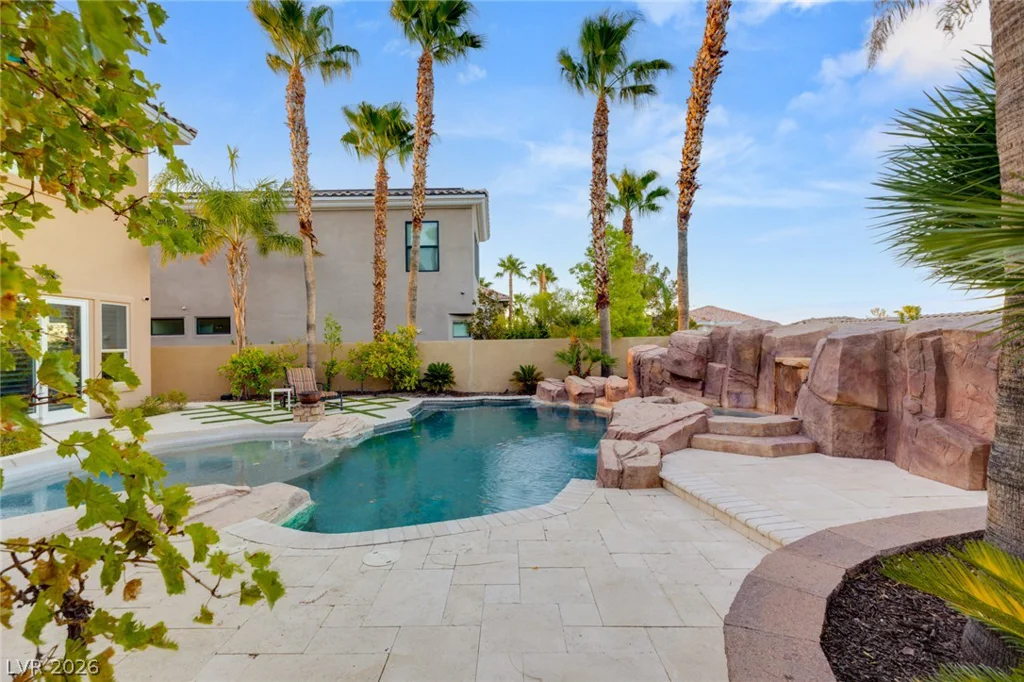 2004 Slow Wind, Las Vegas, NV 89134