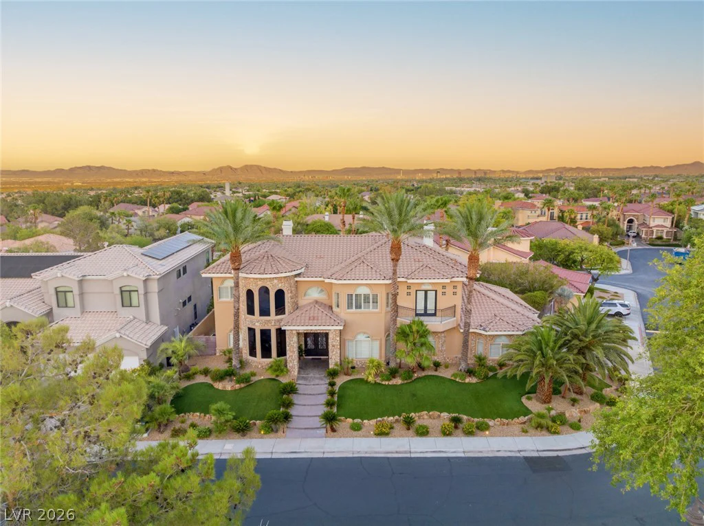 2004 Slow Wind, Las Vegas, NV 89134
