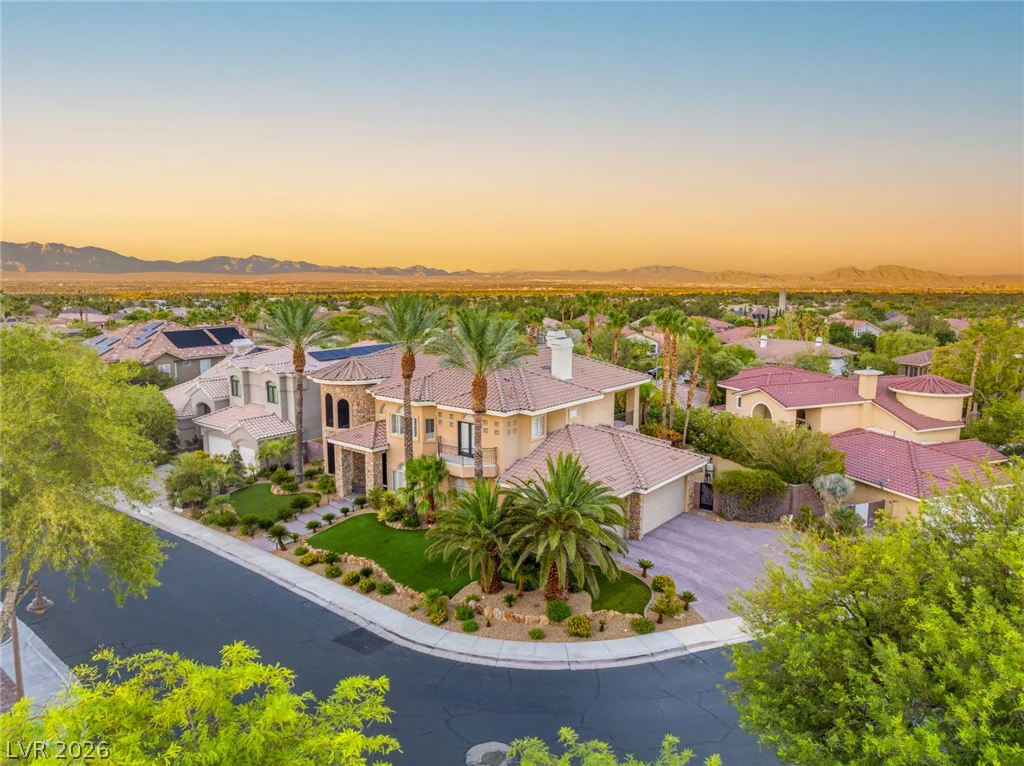 2004 Slow Wind, Las Vegas, NV 89134