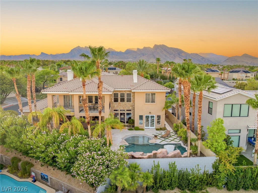 2004 Slow Wind, Las Vegas, NV 89134