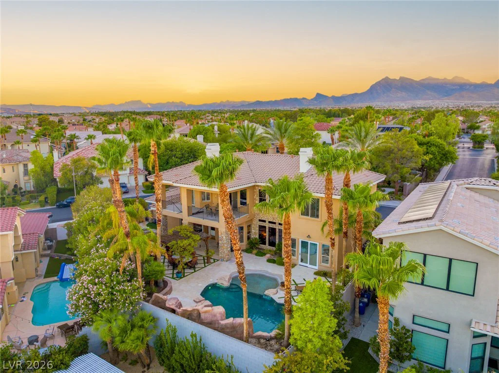 2004 Slow Wind, Las Vegas, NV 89134