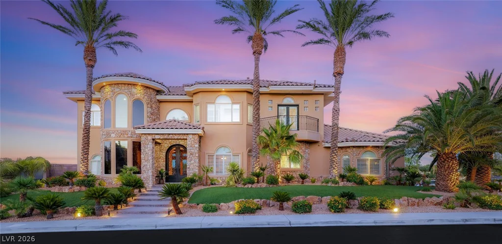 2004 Slow Wind, Las Vegas, NV 89134