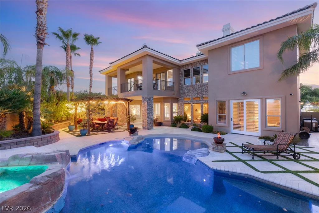 2004 Slow Wind, Las Vegas, NV 89134