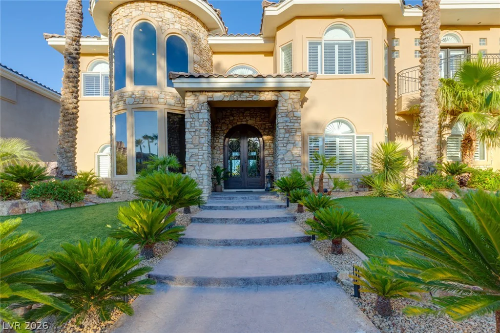 2004 Slow Wind, Las Vegas, NV 89134
