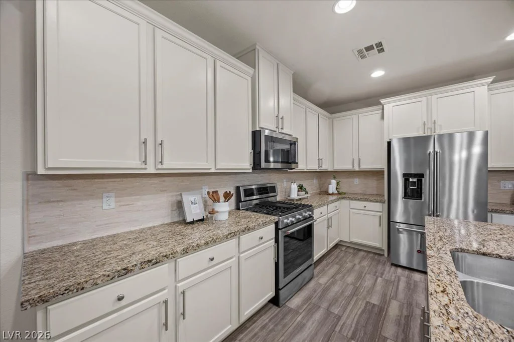 2572 Sable Ridge, Henderson, NV 89044