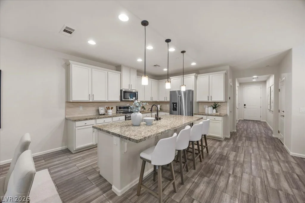 2572 Sable Ridge, Henderson, NV 89044