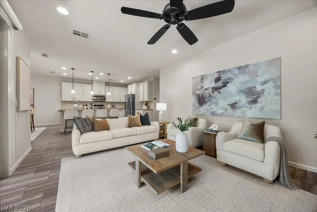 2572 Sable Ridge, Henderson, NV 89044