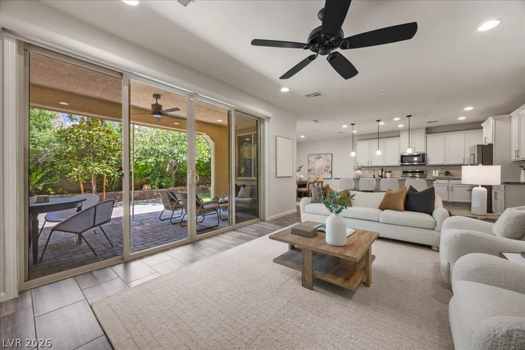 2572 Sable Ridge, Henderson, NV 89044