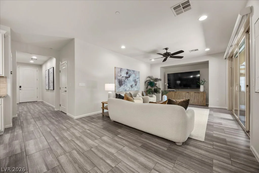 2572 Sable Ridge, Henderson, NV 89044