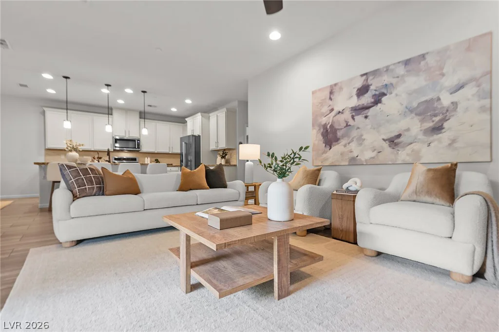 2572 Sable Ridge, Henderson, NV 89044