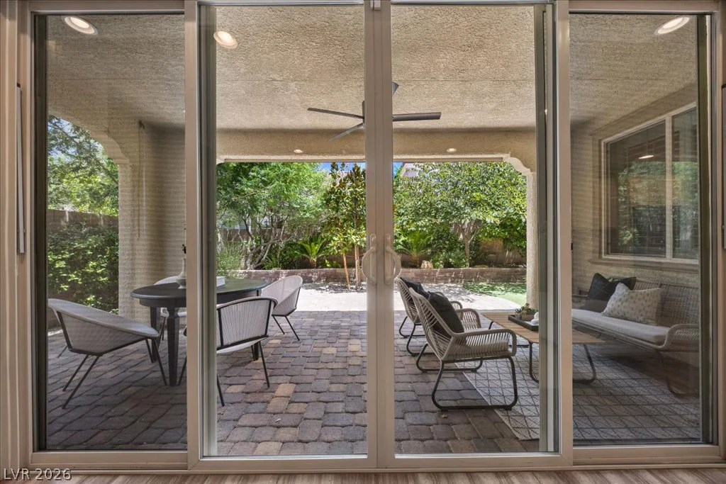 2572 Sable Ridge, Henderson, NV 89044