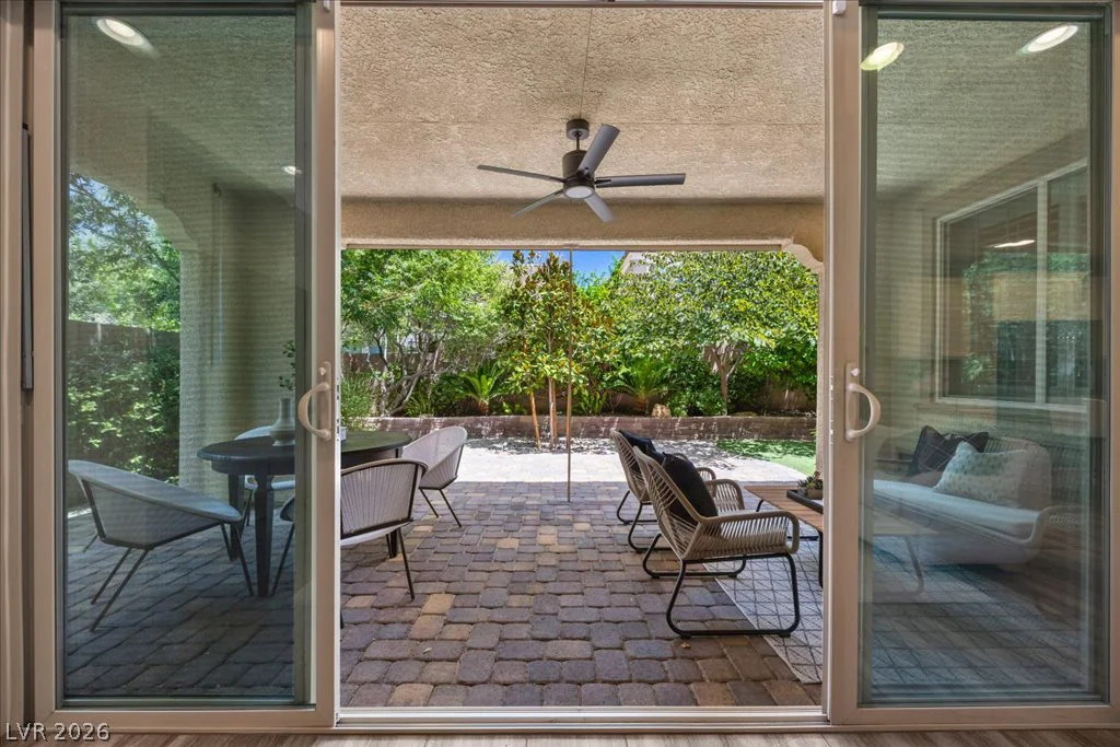 2572 Sable Ridge, Henderson, NV 89044