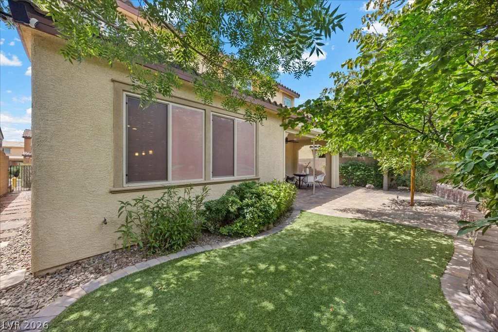 2572 Sable Ridge, Henderson, NV 89044