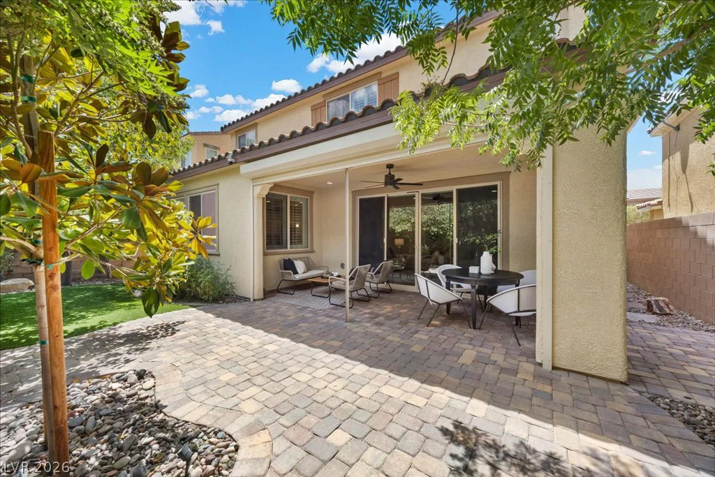 2572 Sable Ridge, Henderson, NV 89044