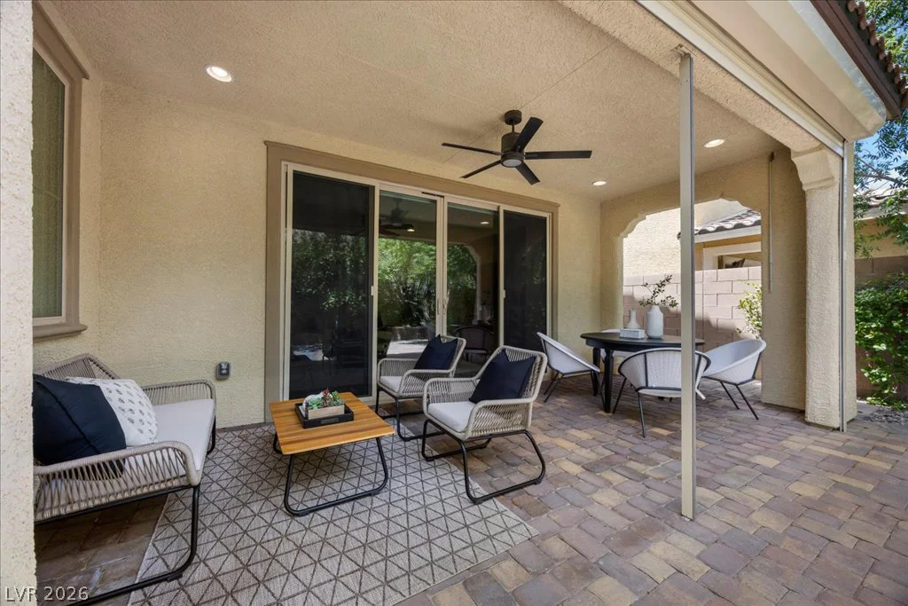2572 Sable Ridge, Henderson, NV 89044