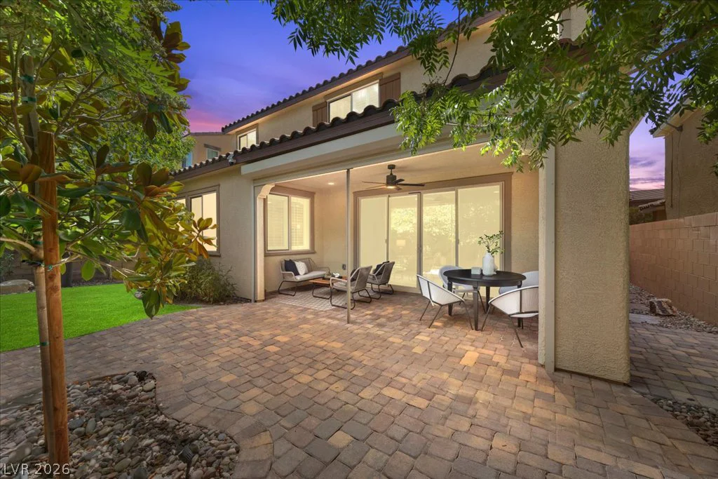 2572 Sable Ridge, Henderson, NV 89044