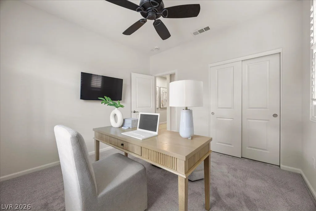 2572 Sable Ridge, Henderson, NV 89044