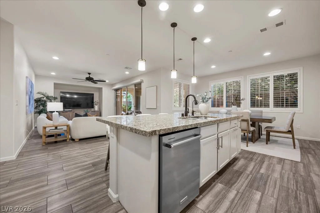 2572 Sable Ridge, Henderson, NV 89044