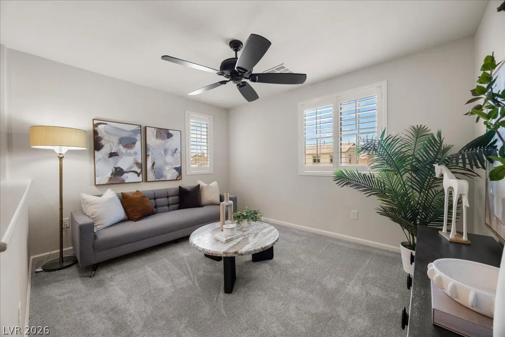 2572 Sable Ridge, Henderson, NV 89044