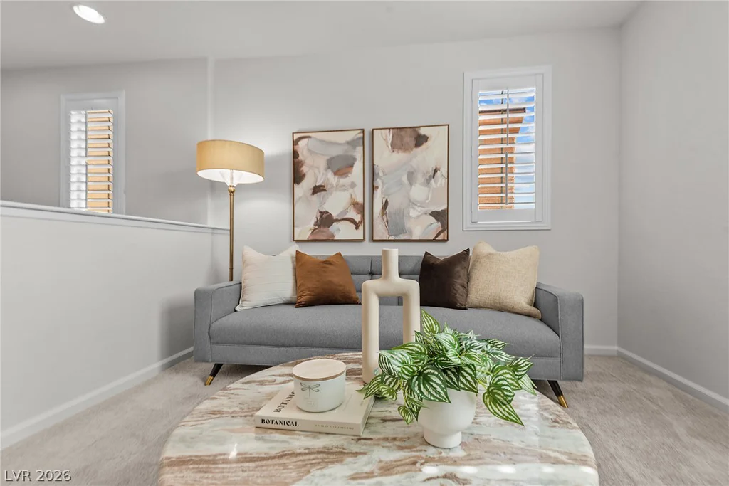 2572 Sable Ridge, Henderson, NV 89044