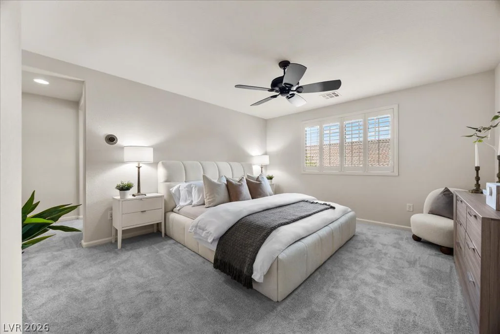 2572 Sable Ridge, Henderson, NV 89044