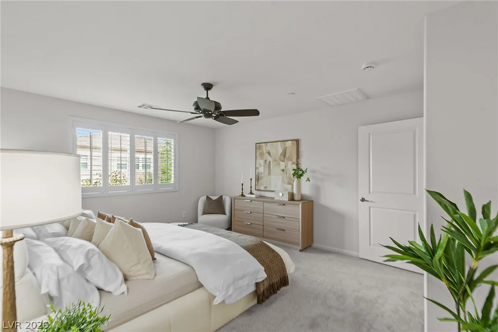 2572 Sable Ridge, Henderson, NV 89044