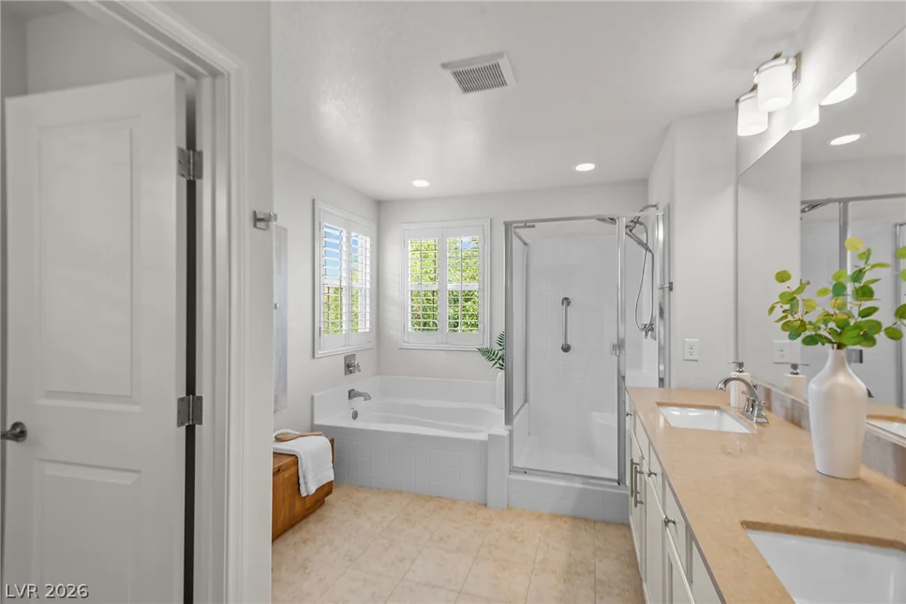 2572 Sable Ridge, Henderson, NV 89044