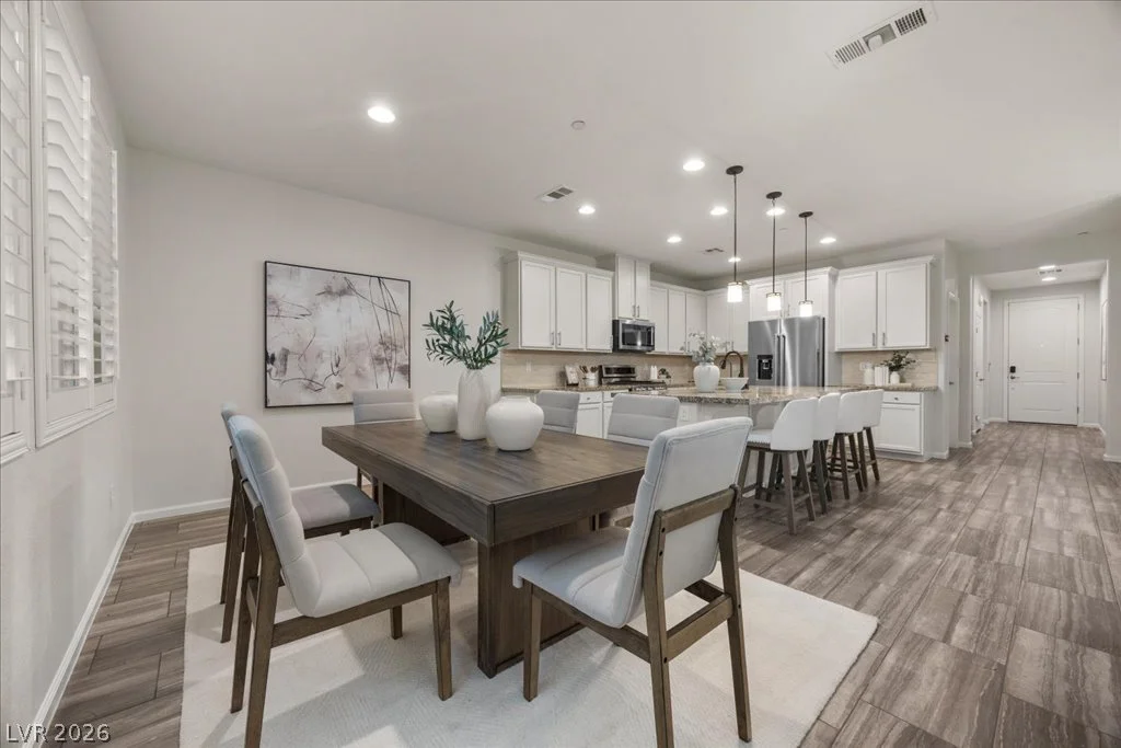 2572 Sable Ridge, Henderson, NV 89044