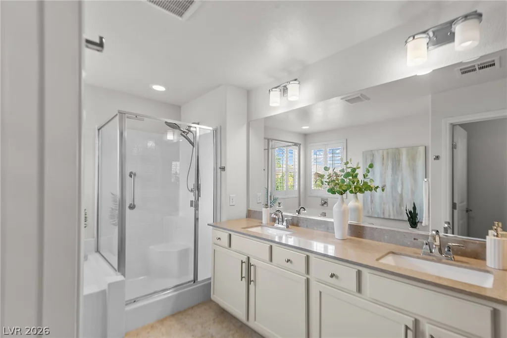 2572 Sable Ridge, Henderson, NV 89044