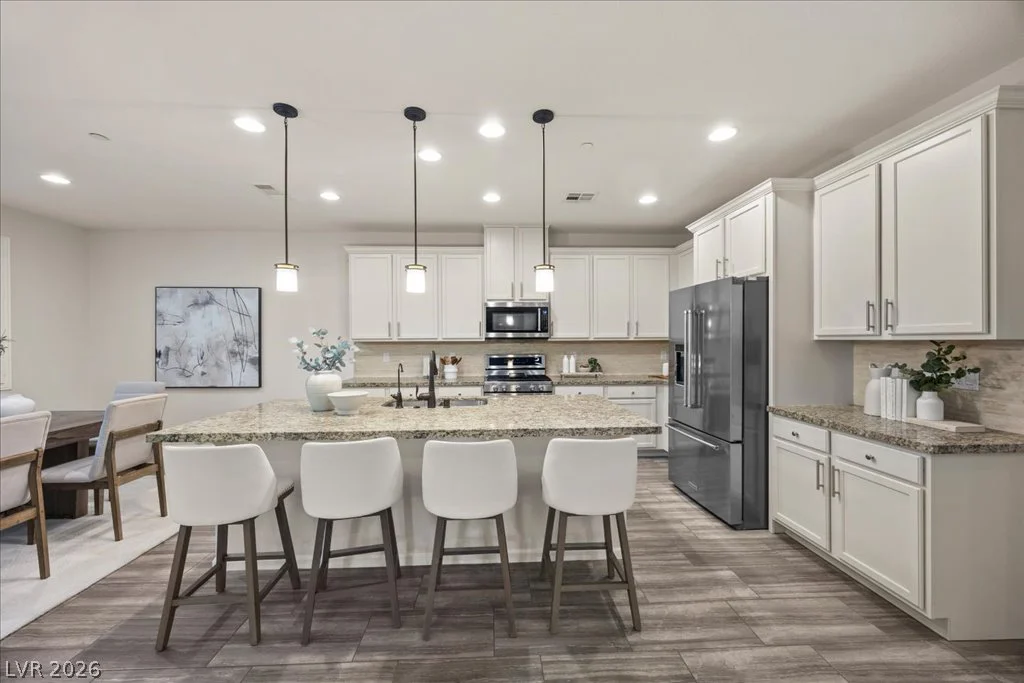 2572 Sable Ridge, Henderson, NV 89044