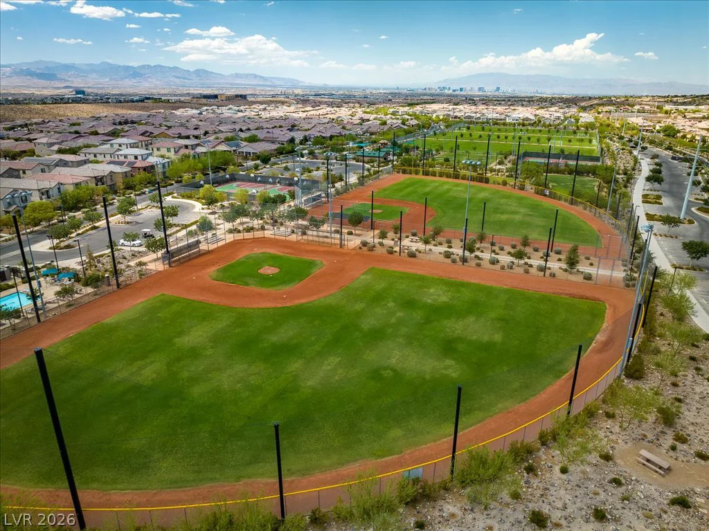 2572 Sable Ridge, Henderson, NV 89044