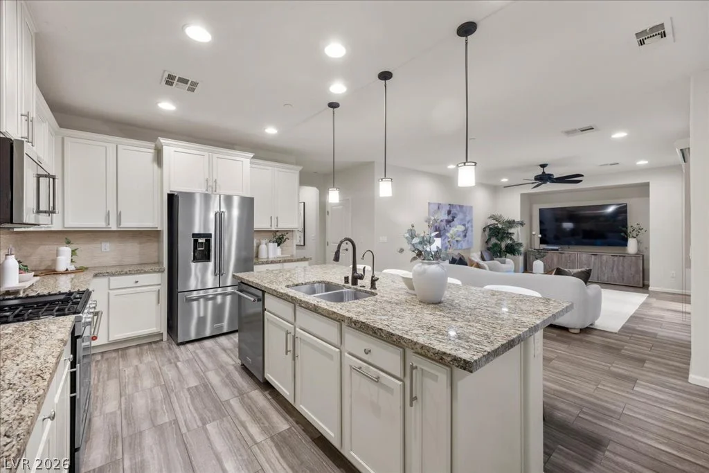 2572 Sable Ridge, Henderson, NV 89044