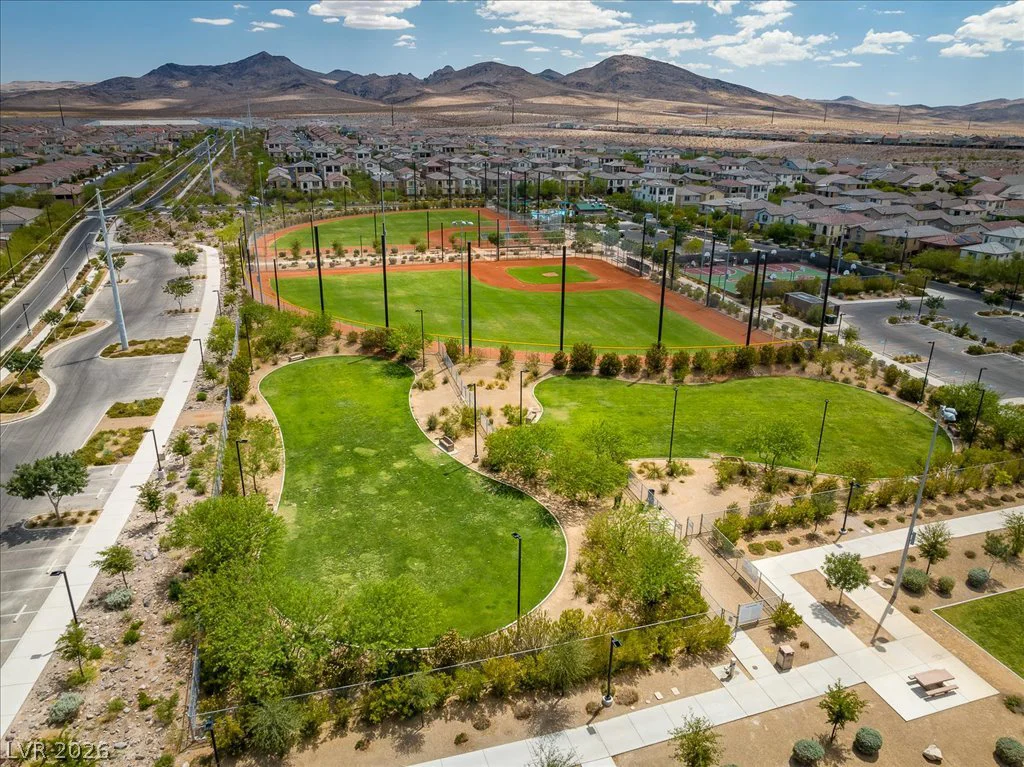 2572 Sable Ridge, Henderson, NV 89044