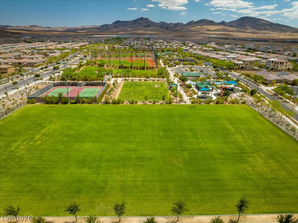 2572 Sable Ridge, Henderson, NV 89044