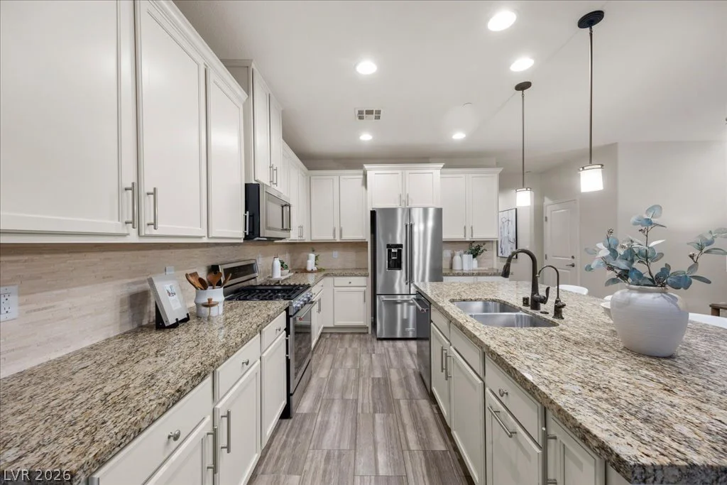 2572 Sable Ridge, Henderson, NV 89044