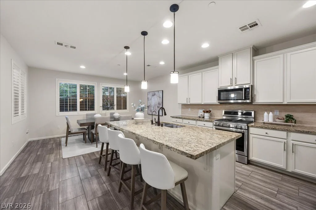 2572 Sable Ridge, Henderson, NV 89044