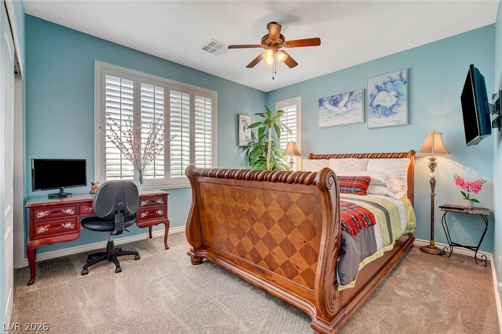 4017 Kristina Lynn, North Las Vegas, NV 89081