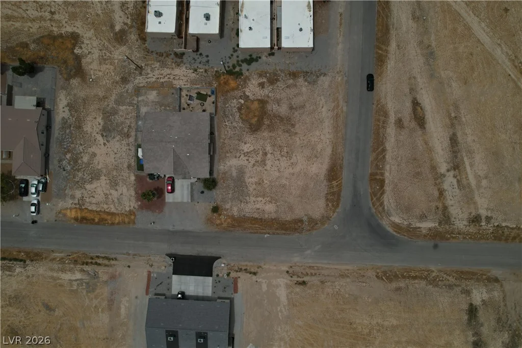 1620 Pershing, Pahrump, NV 89048