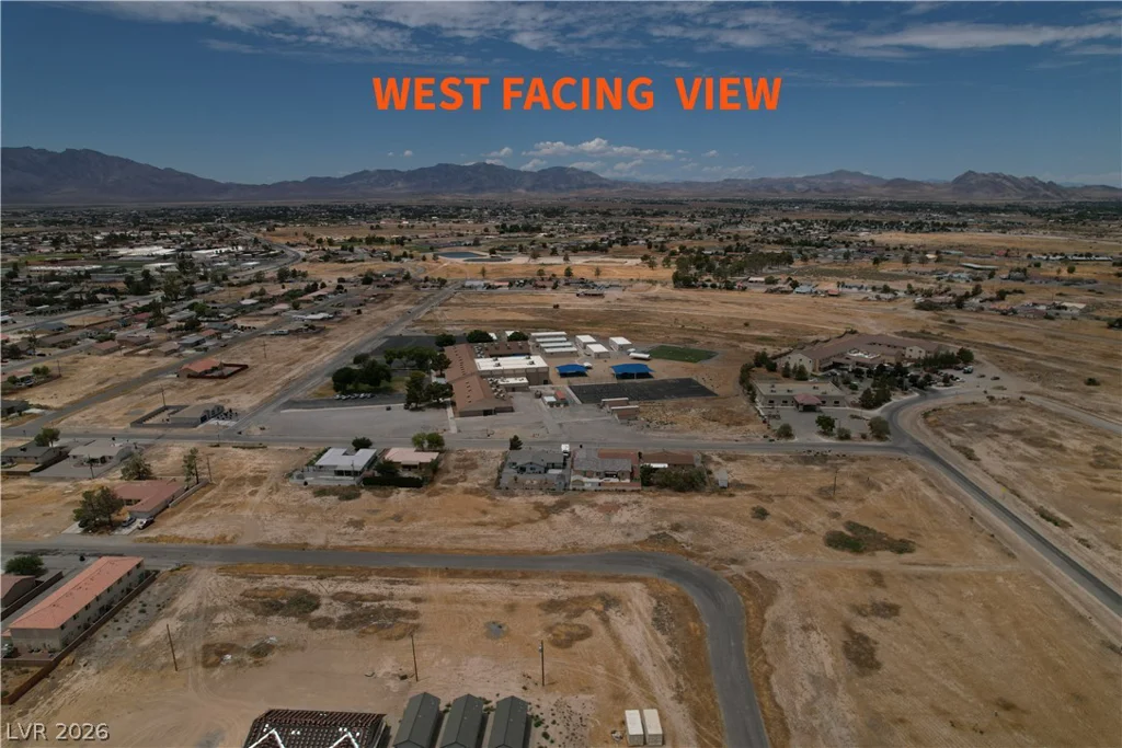 1620 Pershing, Pahrump, NV 89048
