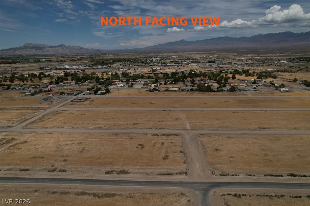 1620 Pershing, Pahrump, NV 89048
