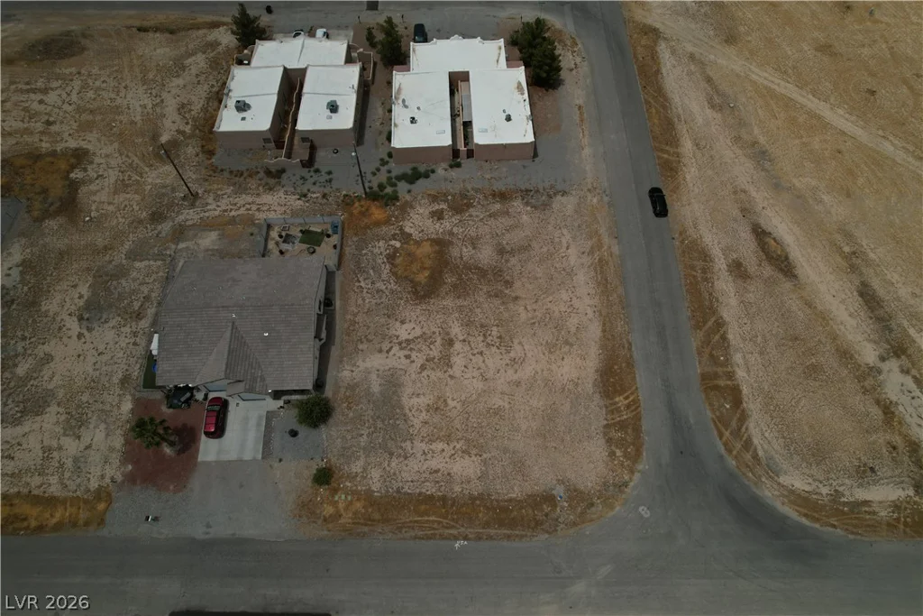 1620 Pershing, Pahrump, NV 89048