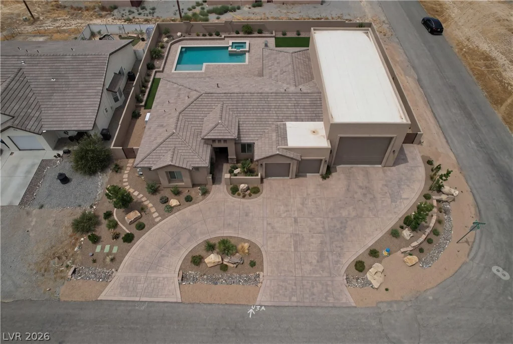 1620 Pershing, Pahrump, NV 89048