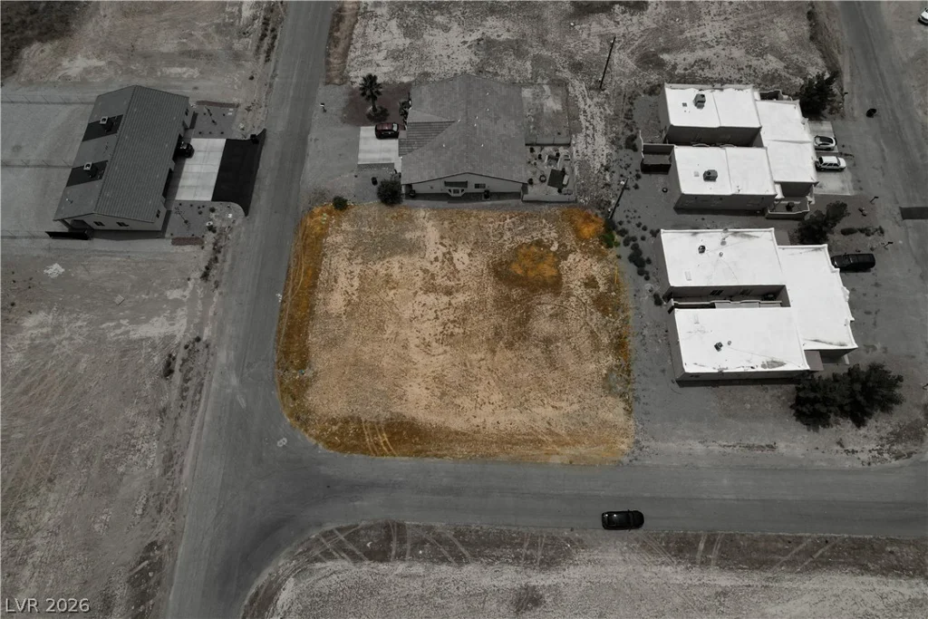 1620 Pershing, Pahrump, NV 89048