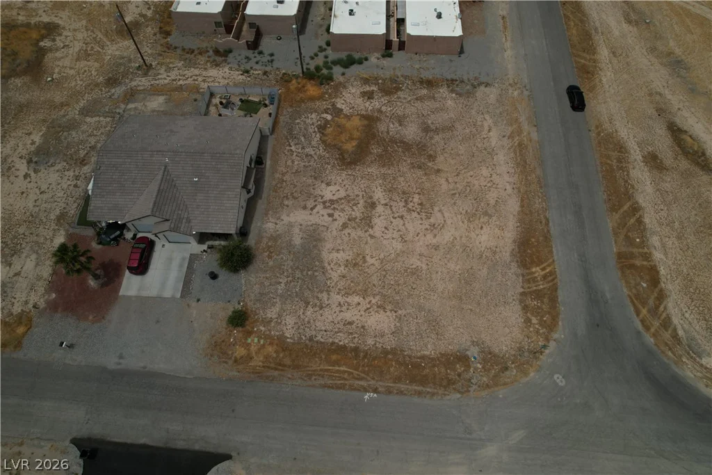 1620 Pershing, Pahrump, NV 89048