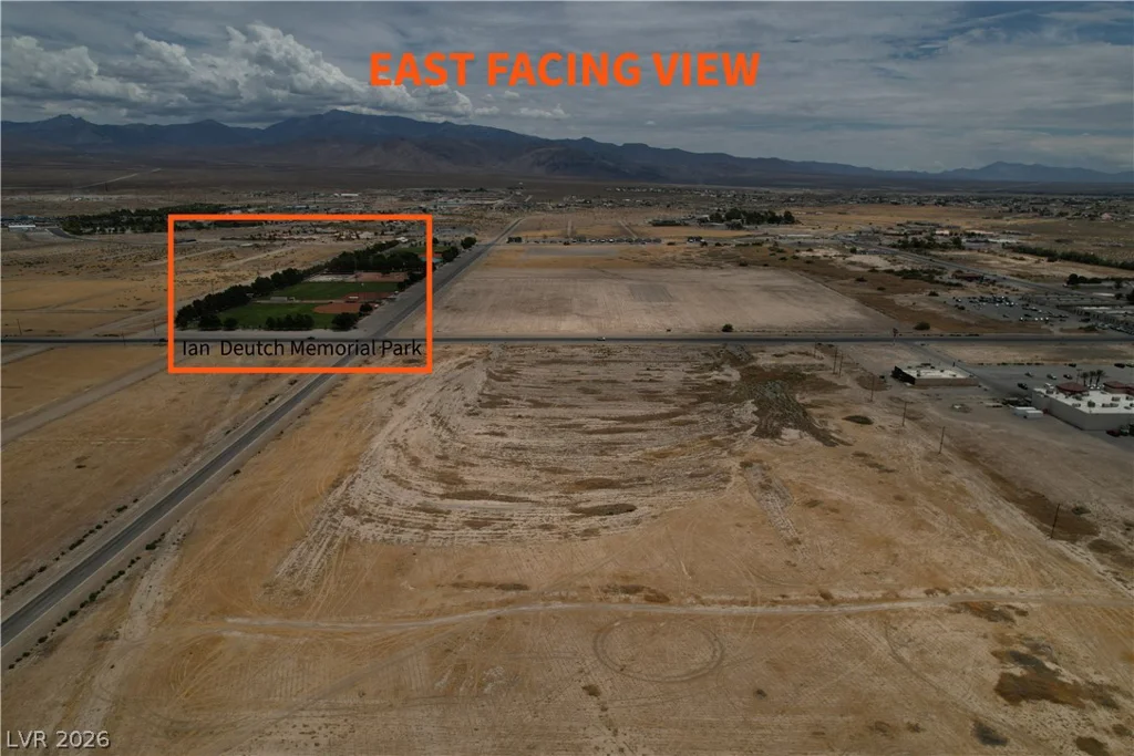 1620 Pershing, Pahrump, NV 89048