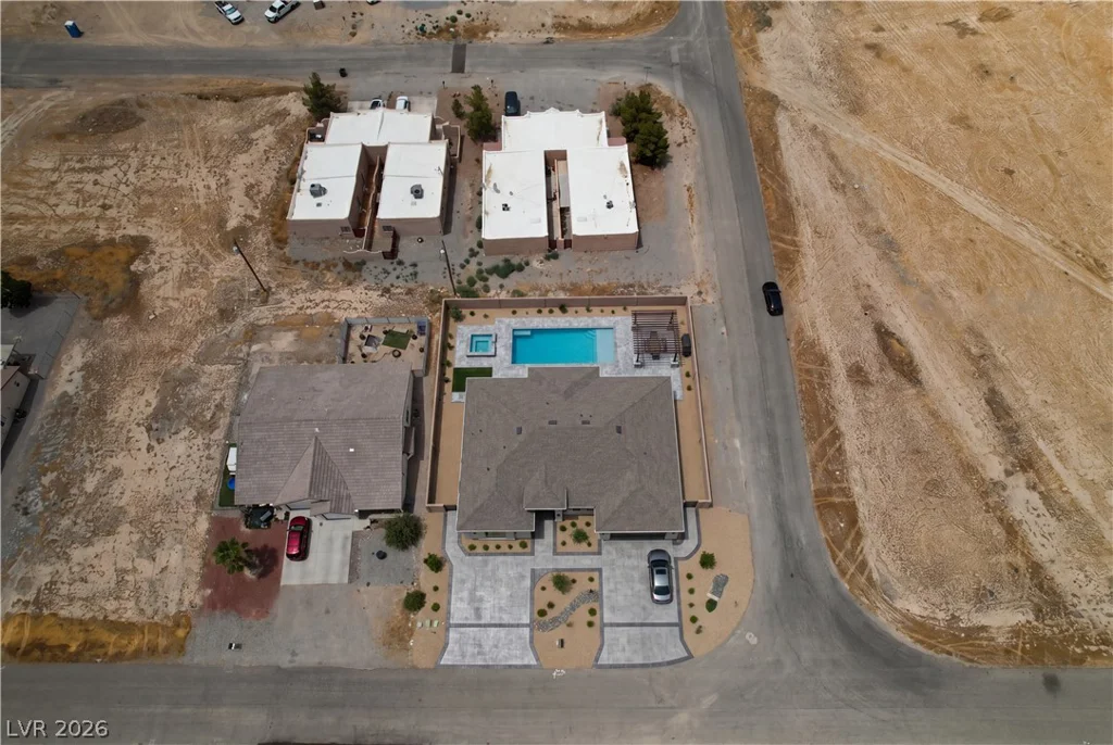 1620 Pershing, Pahrump, NV 89048