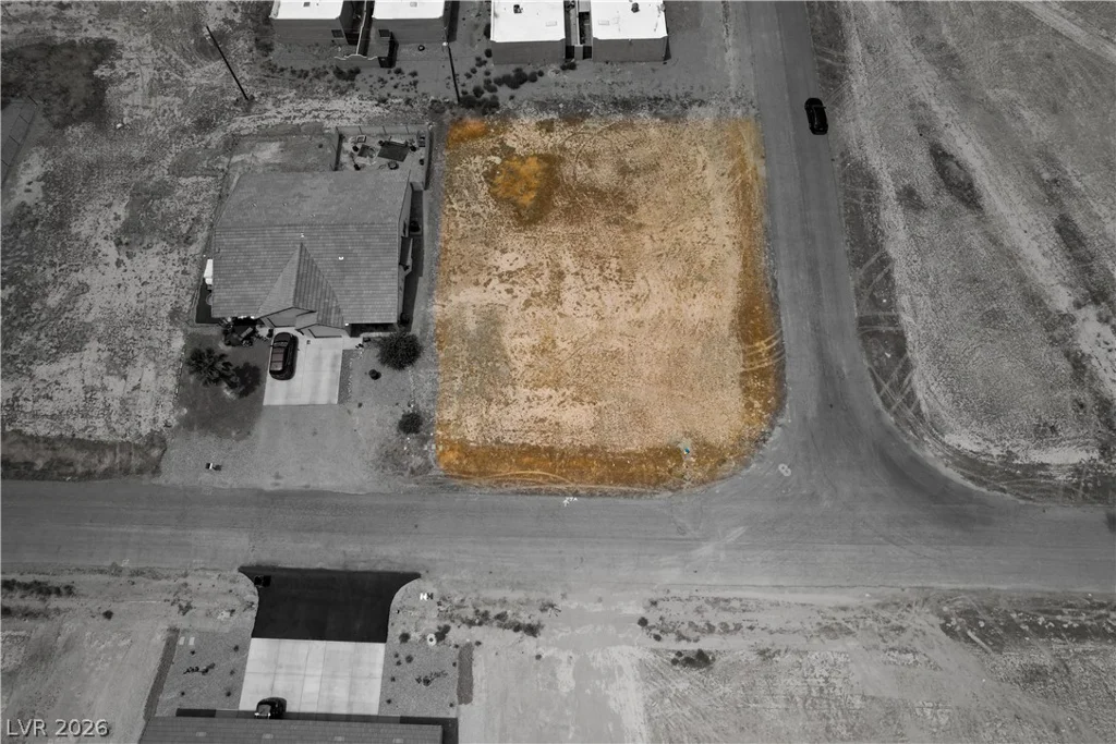 1620 Pershing, Pahrump, NV 89048